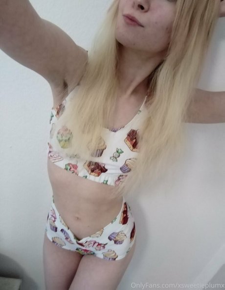 X Sweetie Plum X erotic star images