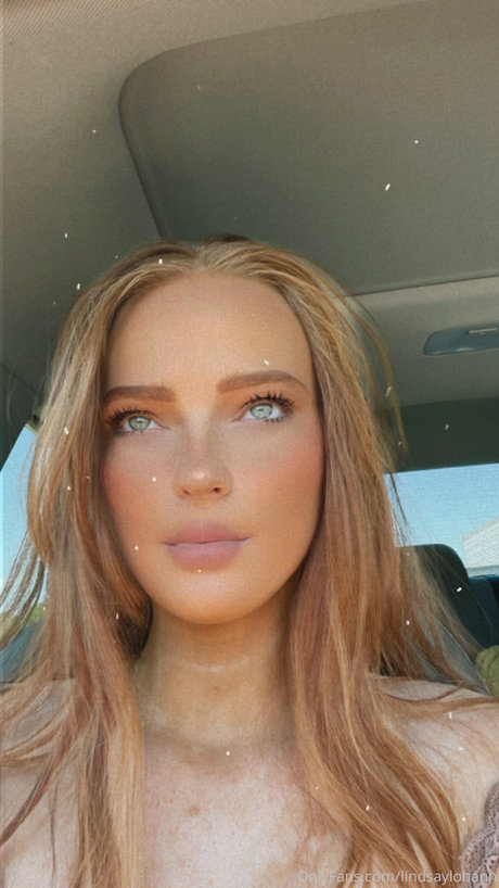 Lindsay Lohann free model gallery