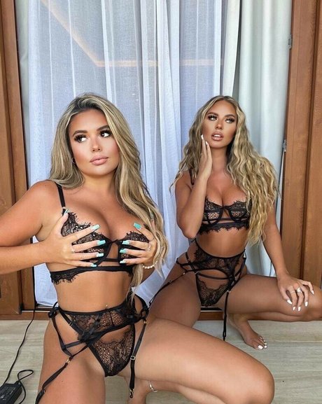 Molly Krenz nice actress photo