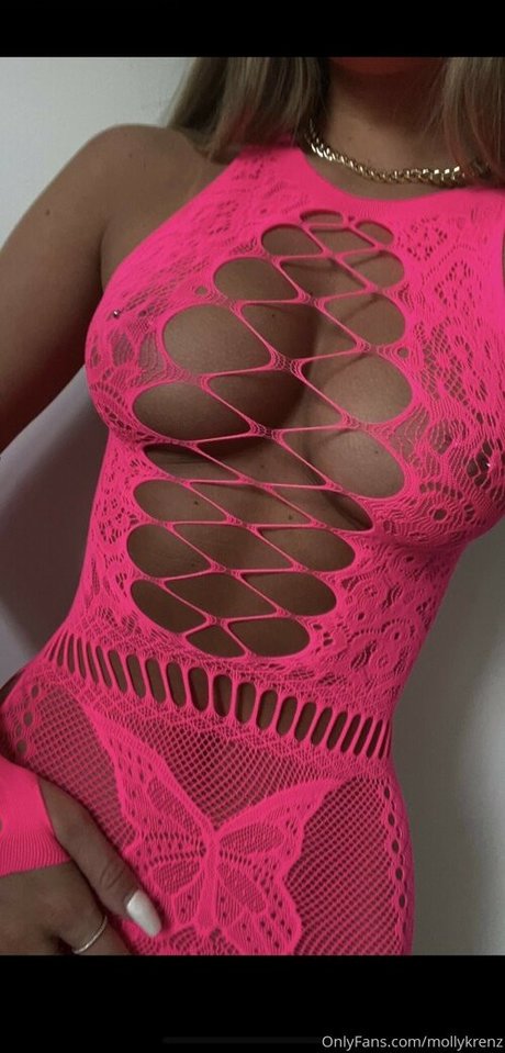 Molly Krenz adult model galleries