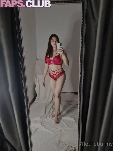 Flo The Bunny xxx star picture