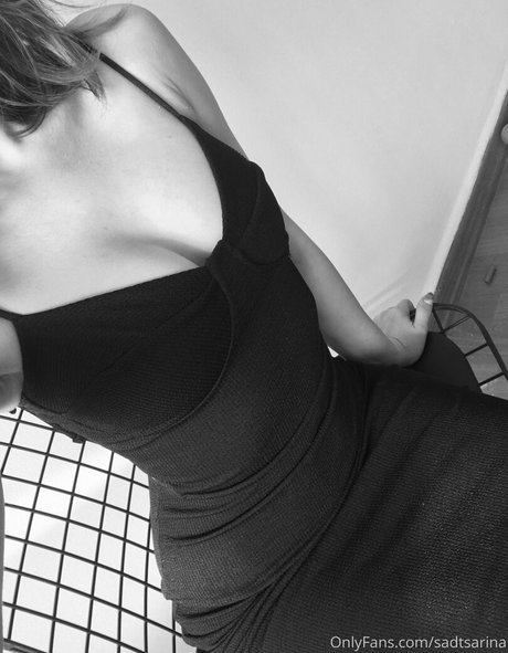 Sadtsarina pornstar beautiful photos