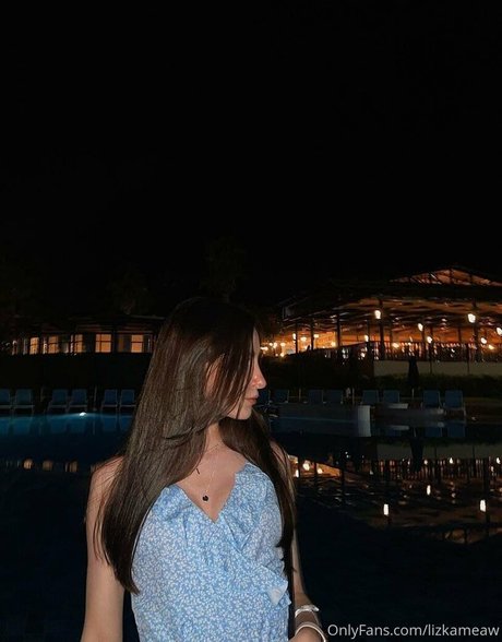 lizkameaw actress archive