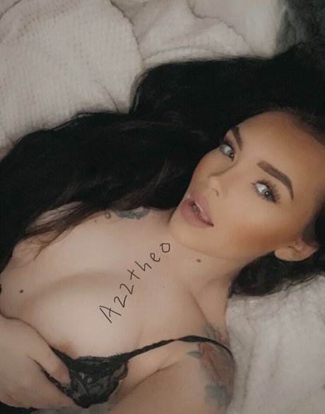 Louisamaya nude star picture