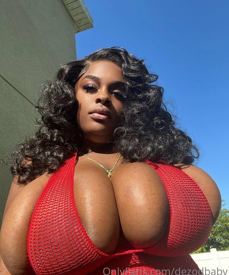 dezodbaby model erotic archive