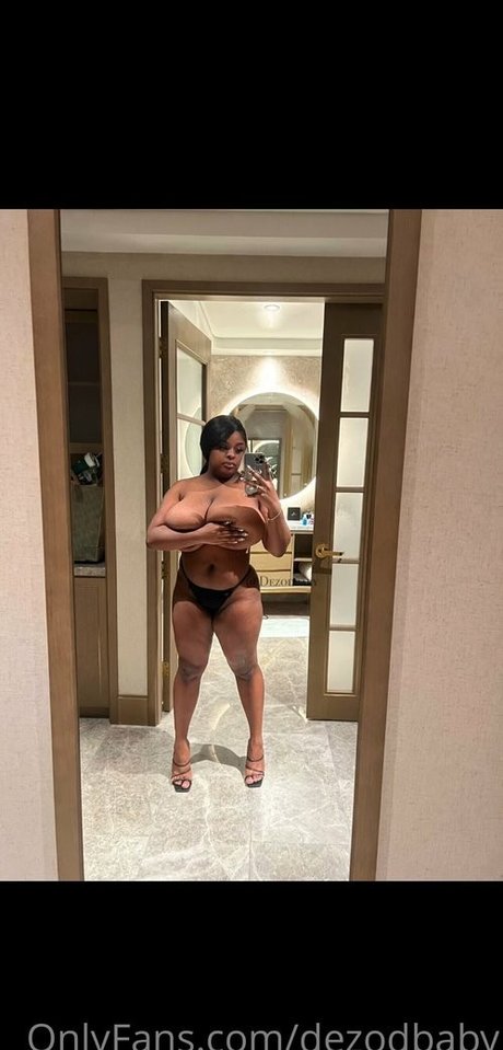dezodbaby best model pics