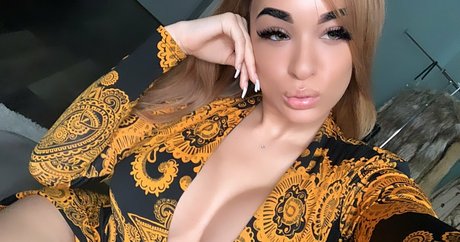 Mya Lashaun nice actress archive