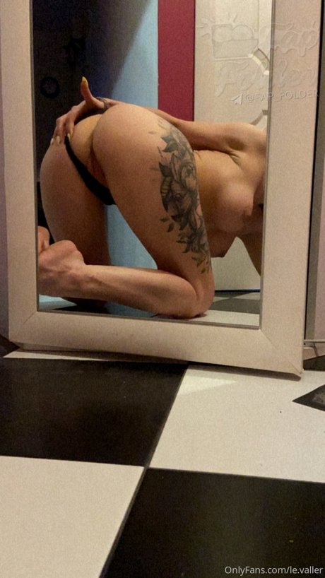 le valler star top image