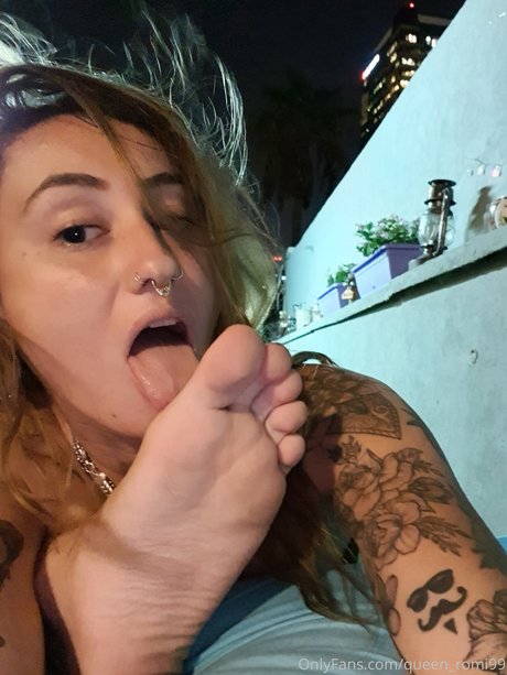 Mistress Romi star pornographic galleries