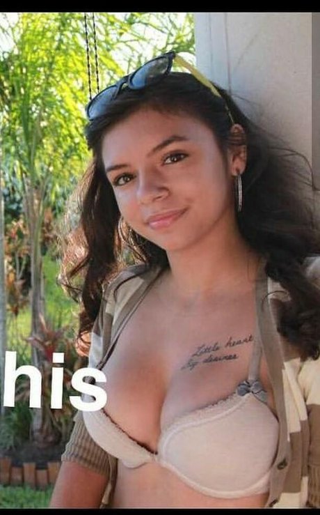 Cassie Luna star top images