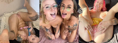 Aubrey Penthouse top star images