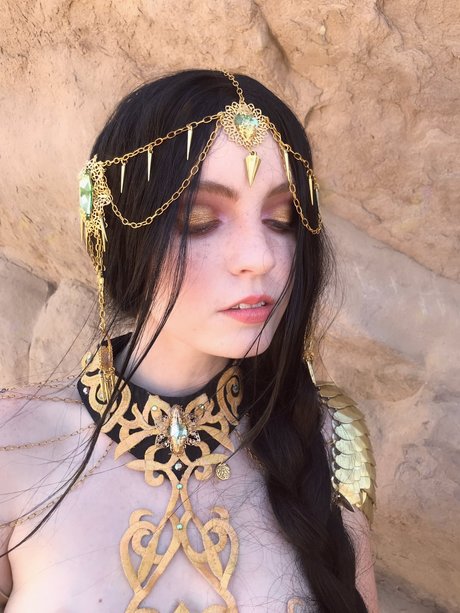 Emily O dette top pornstar pic