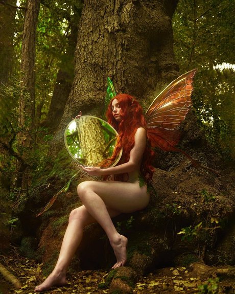 Emily O dette art actress archive