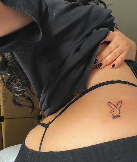 GMayaOF model nudes pics