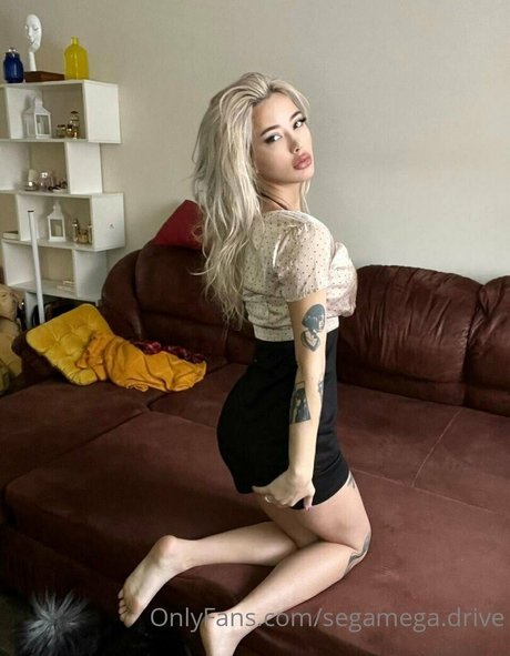 segamega drive adult star pics