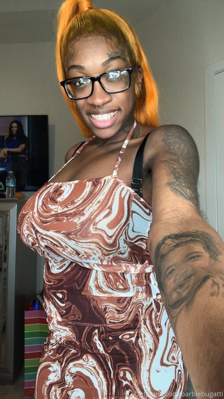 Barbie Bugatti_ star sexy images