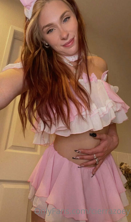 cierrazoey sex model galleries