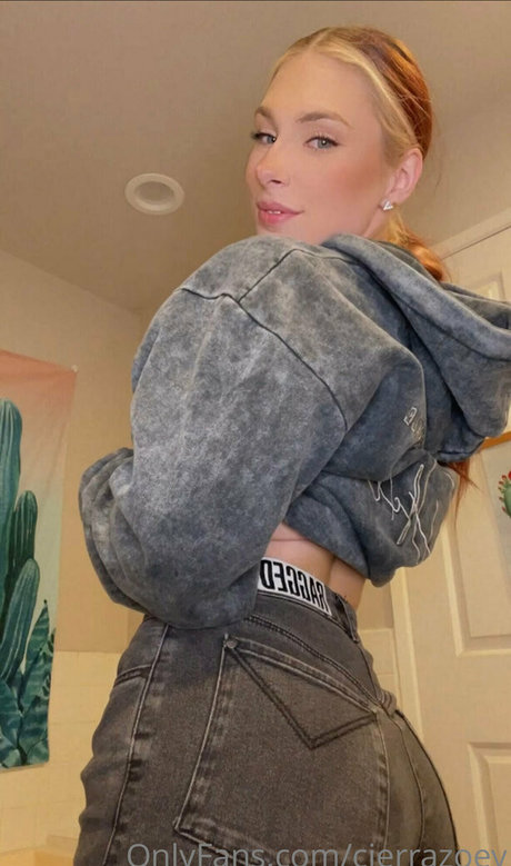 cierrazoey star hd gallery