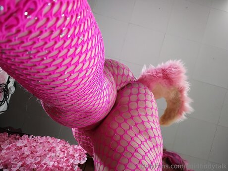 Egirltiddytalk hd model gallery