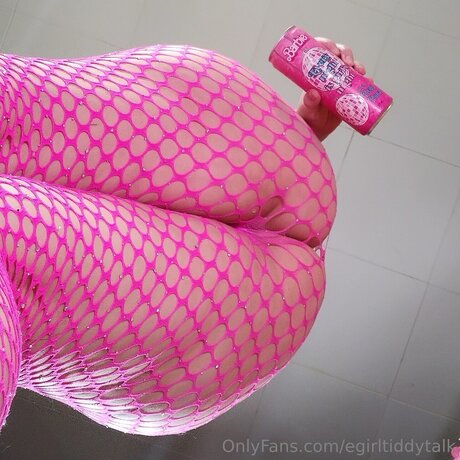 Egirltiddytalk model perfect pic