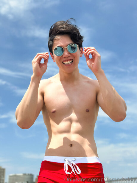 Peterandtekky sexy actress img