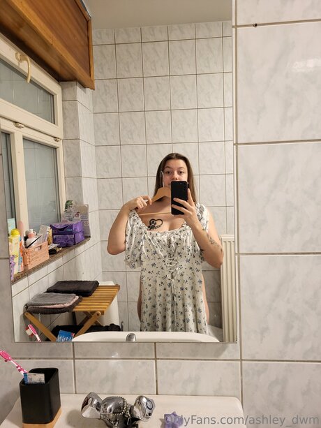 Ashley Dwm perfect actress archive