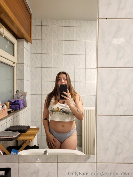 Ashley Dwm nudes model pics