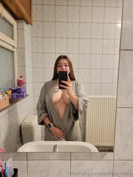 Ashley Dwm star nudes images