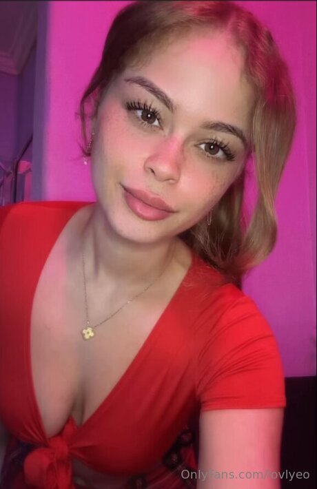 Lovlyeo star nudes photos