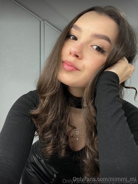 Mimmi Mi model sex archive