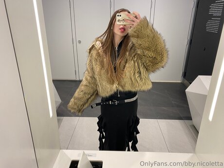 Bby Nicoletta best pornstar picture