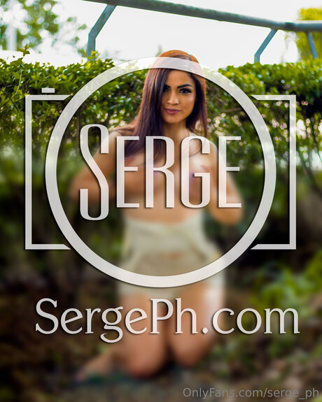 Serge Ph Profile Pic