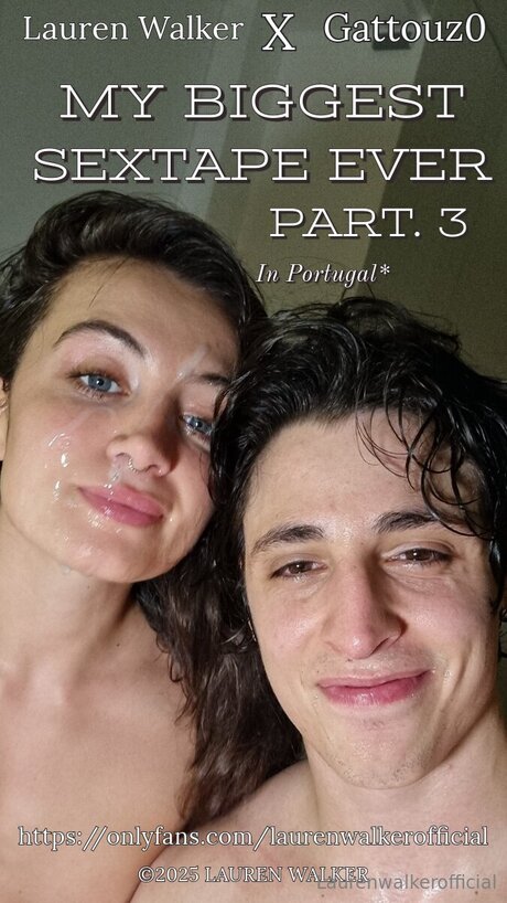 Laurenwalkerofficial xxx actress pic