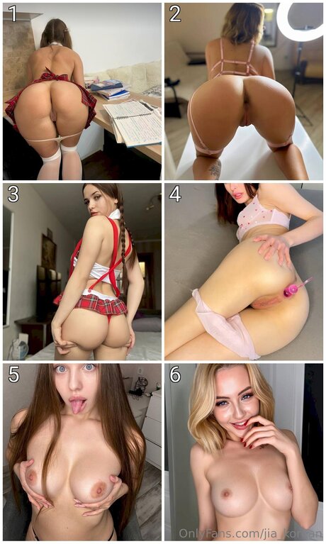 Jia Korean pornstar nice pic