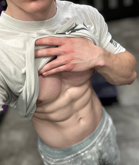 Gardenerof23 Profile Pic