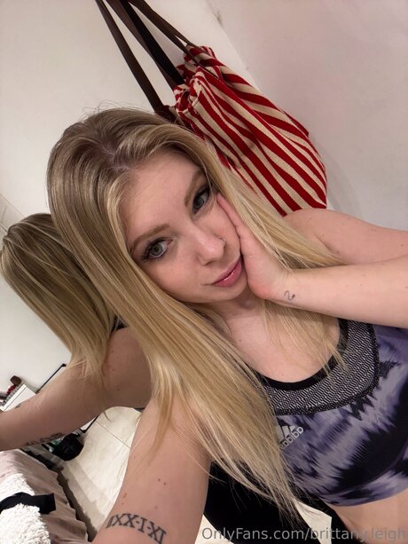 Brittany Leigh perfect model galleries