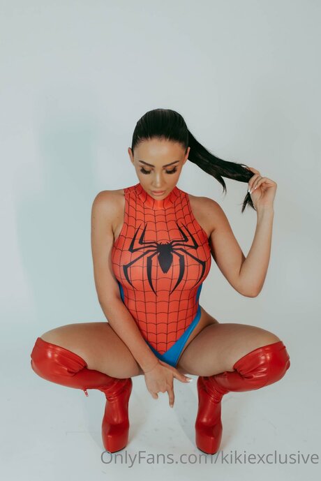 Kikidanielsfree nice pornstar archive