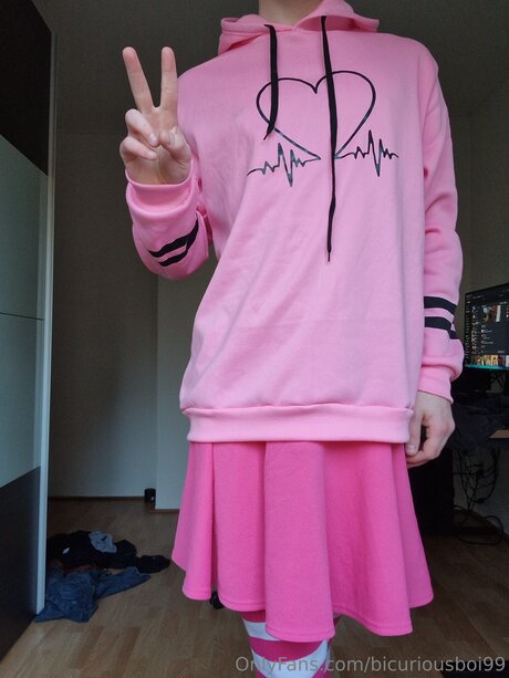 Bicuriousboi99 pornstar naked img