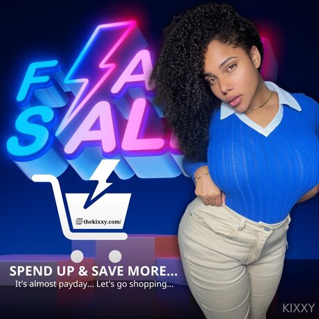 Kixxy nude star picture