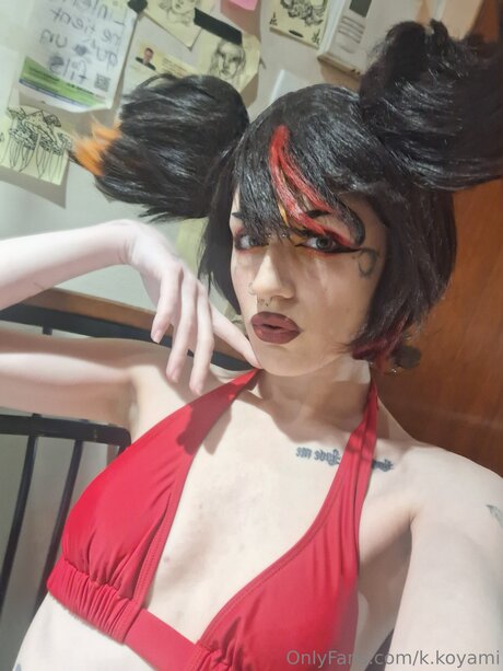 K Koyami hd star images