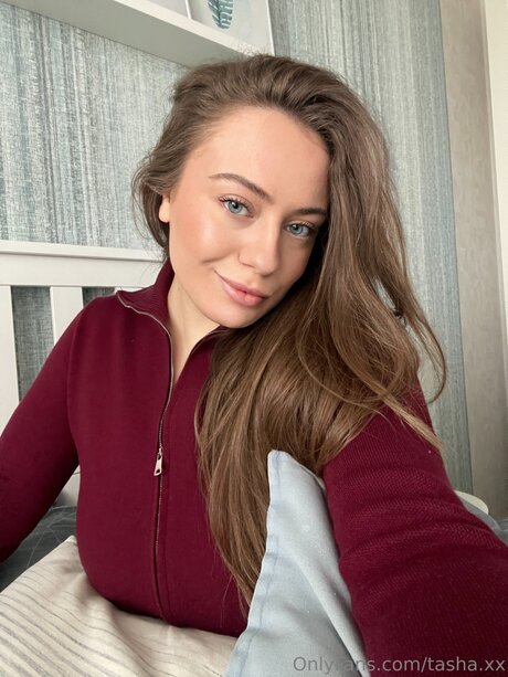 Tasha Xx model perfect pic