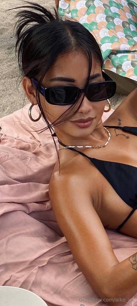 Aiko Xx beautiful model galleries