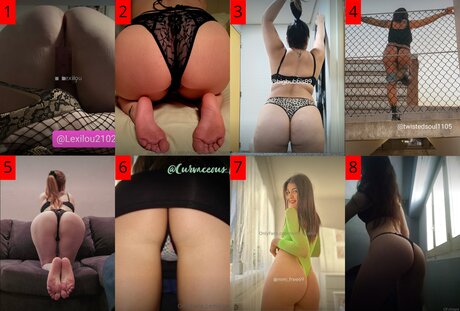 Nicky4fun model sex archive