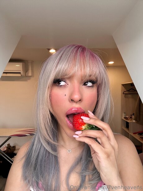 7venheavens pornstar art pic