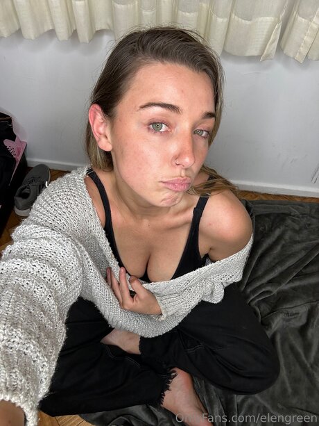 Elengreen perfect actress photo