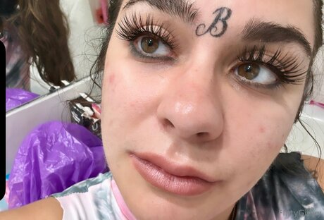 Bellathecat nude star picture