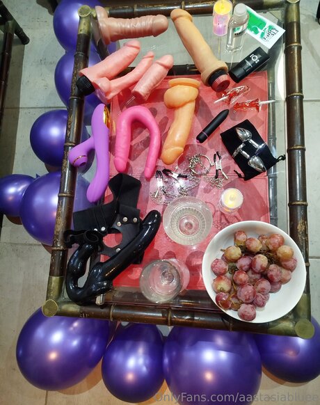 Aastasiabluee pornstar xxx galleries