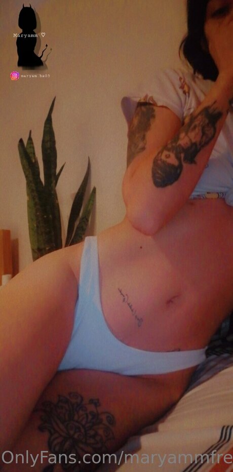 Mila Free nudes model image