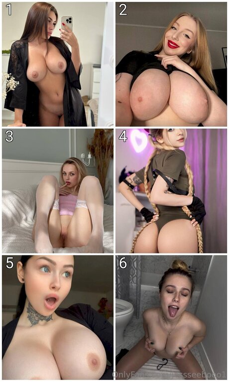 Jessseebooo1 porn model images