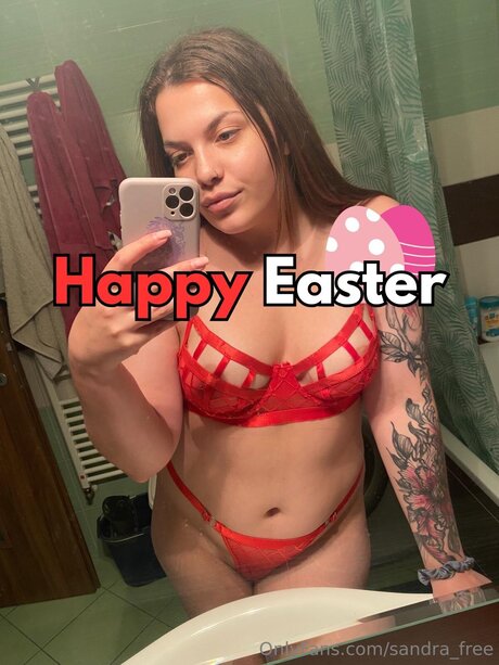 Sandra Free sex star images